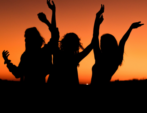 Share a Story Month: My experience with Epilepsy